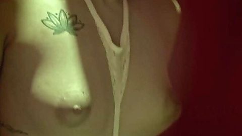 Pic: Caira Lee in Sex Hub (2023)