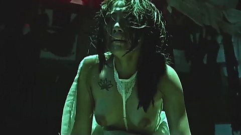 Pic: Caira Lee in Sex Hub (2023)