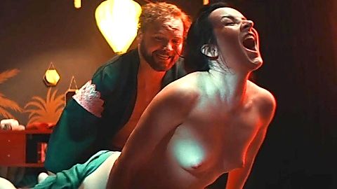 Pic: Nici Phoenix in Love Machine 2 (2022)