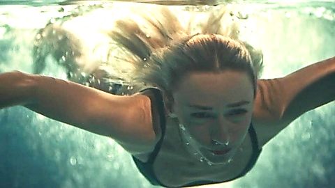 Pic: Julia Edtmeier in Love Machine 2 (2022)