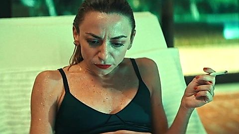 Pic: Julia Edtmeier in Love Machine 2 (2022)