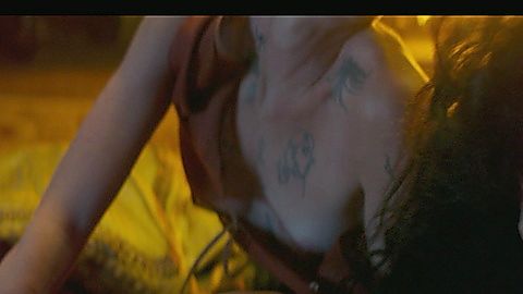 Pic: Cal Watson in The Witcher (2019)