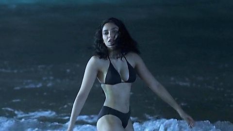Pic: Sobhita Dhulipala in The Night Manager (2023)