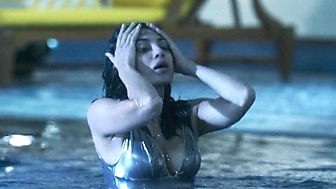 Pic: Sobhita Dhulipala in The Night Manager (2023)
