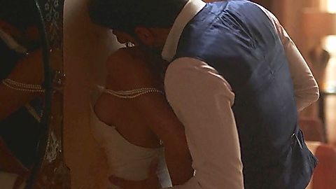 Pic: Sobhita Dhulipala in The Night Manager (2023)