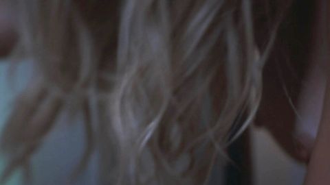 Pic: Sasha Luss in Sheroes (2023)