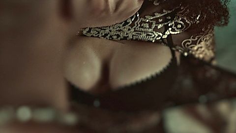 Pic: Kgomotso Christopher in Fatal Seduction (2023)