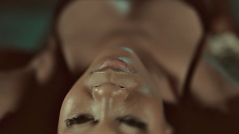 Pic: Kgomotso Christopher in Fatal Seduction (2023)