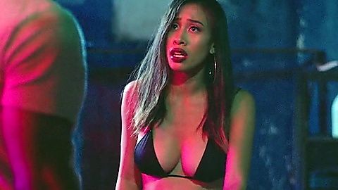 Pic: Christies Paglinawan in Escaping Paradise (2023)