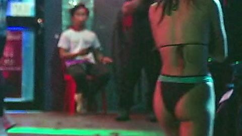 Pic: Christies Paglinawan in Escaping Paradise (2023)