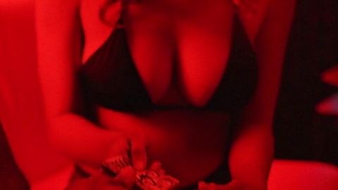 Pic: Christies Paglinawan in Escaping Paradise (2023)