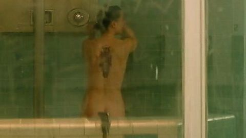 Pic: Heather McComb in Incarcerated (2023)