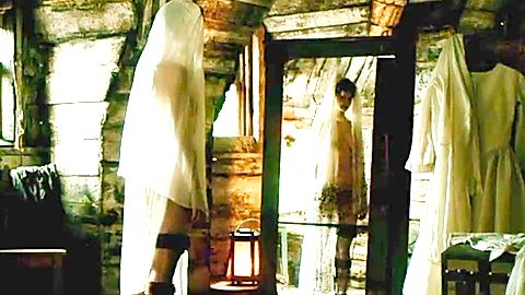 Pic: Lisa Vicari in Django (2023)
