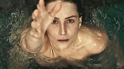 Pic: Noomi Rapace in Django (2023)