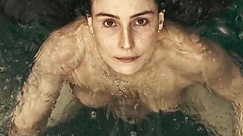 Pic: Noomi Rapace in Django (2023)