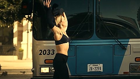 Pic: Bonnie Discepolo in Hypnotic (2023)