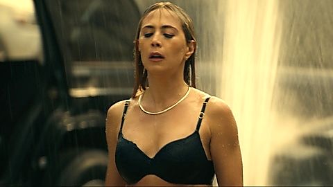 Pic: Bonnie Discepolo in Hypnotic (2023)