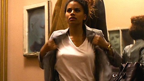 Pic: Zazie Beetz in Full Circle (2023)