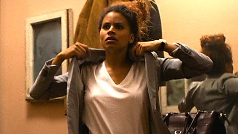 Pic: Zazie Beetz in Full Circle (2023)