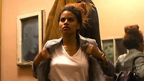 Pic: Zazie Beetz in Full Circle (2023)