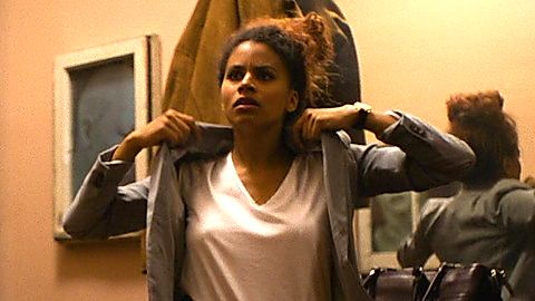Pic: Zazie Beetz in Full Circle (2023)