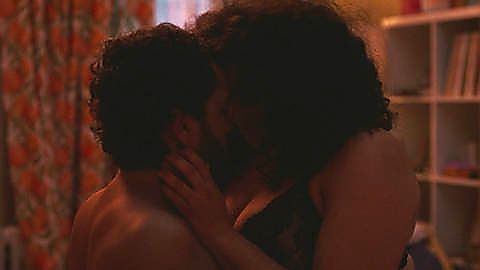 Pic: Michelle Buteau in Survival of the Thickest (2023)