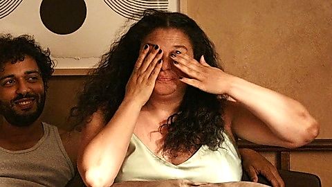 Pic: Michelle Buteau in Survival of the Thickest (2023)