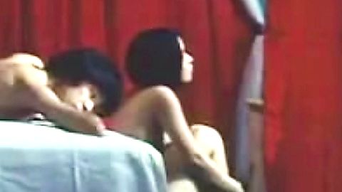 Pic: Rie Yokoyama in Diary of a Shinjuku Thief (1969)