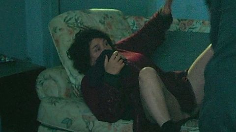 Pic: Noémie Lvovsky in Nobody's Hero (2022)