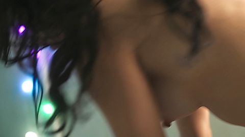 Pic: Melissa Barrera in Carmen (2023)