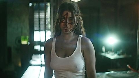 Pic: Charlotte Best in Skinford: Death Sentence (2023)