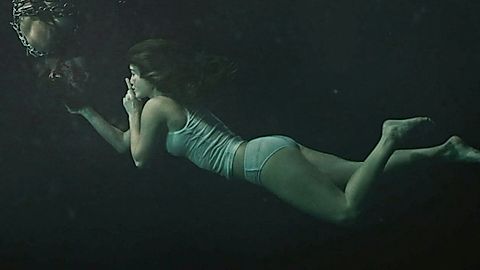 Pic: Charlotte Best in Skinford: Death Sentence (2023)