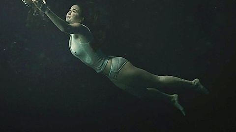 Pic: Charlotte Best in Skinford: Death Sentence (2023)