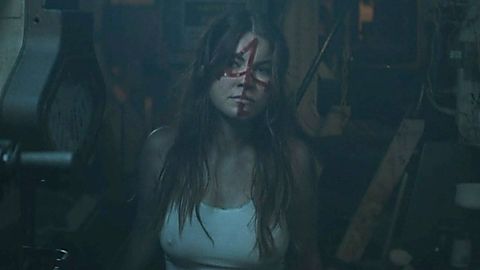 Pic: Charlotte Best in Skinford: Death Sentence (2023)