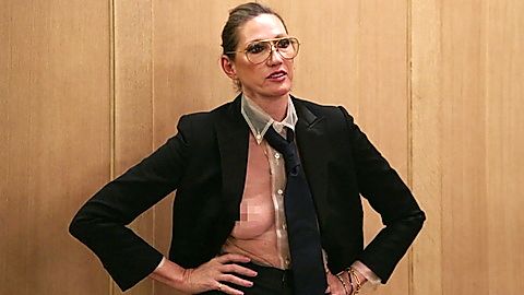 Pic: Jenna Lyons in The Real Housewives of New York City (2008)