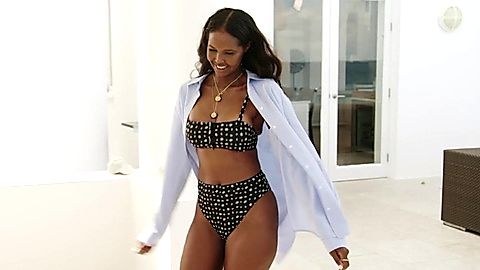 Pic: Ubah Hassan in The Real Housewives of New York City (2008)