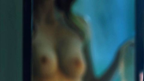 Pic: Elyse Levesque in Disquiet (2023)