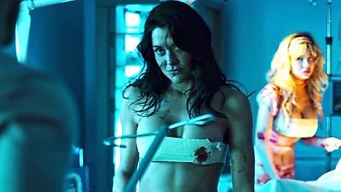 Pic: Crystal Mudry in Disquiet (2023)