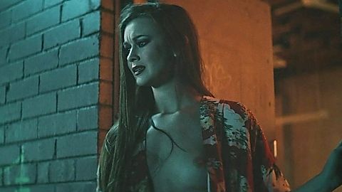 Pic: Lara Schwerdt in Skinford: Death Sentence (2023)