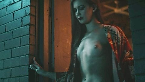 Pic: Lara Schwerdt in Skinford: Death Sentence (2023)