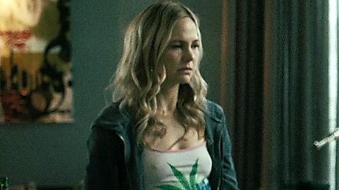 Pic: Adelaide Clemens in Justified: City Primeval (2023)