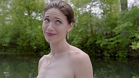 Pic: Katie Parker in Angry Neighbors (2022)