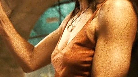 Pic: Claudia Karvan in Daybreakers (2009)