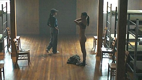 Pic: Laysla De Oliveira in Special Ops: Lioness (2023)