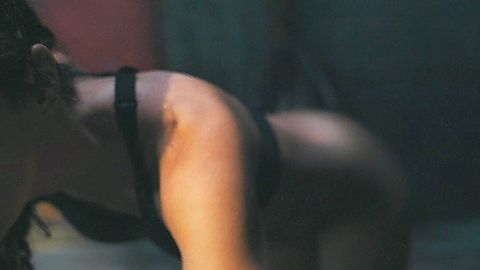 Pic: Laysla De Oliveira in Special Ops: Lioness (2023)