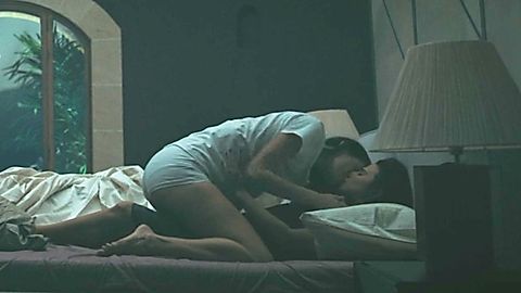 Pic: Laysla De Oliveira in Special Ops: Lioness (2023)
