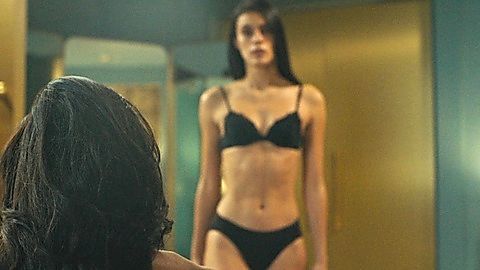 Pic: Laysla De Oliveira in Special Ops: Lioness (2023)