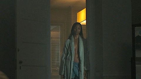 Pic: Zoe Saldana in Special Ops: Lioness (2023)