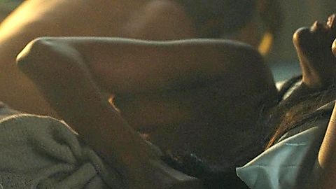 Pic: Zoe Saldana in Special Ops: Lioness (2023)