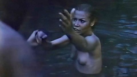 Pic: Lada Edmund Jr. in Savage! (1973)